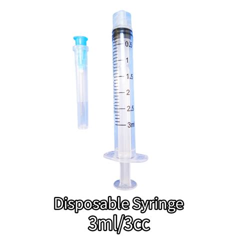 disposable syringe mlcc lazada ph