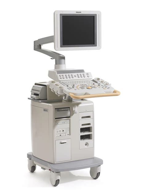 philips hd  ultrasound machine  sale bimedis id