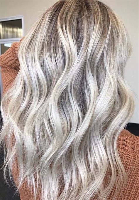 52 bright blonde hair color ideas to wear in 2018 bright blonde hair blonde hair shades hair