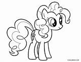 Coloring Pony Little Pages Pie Pinkie Color Printable Twilight Sparkle Mlp Chrysalis Print Queen Equestria Girls Getcolorings Princess Getdrawings Luxury sketch template