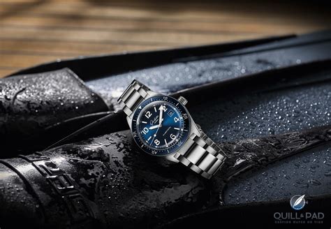 glashütte original takes to the seas again with new versions of the