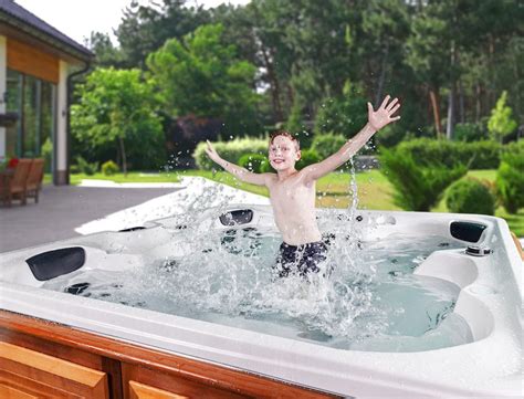 arctic spas hot tubs engineered for the worlds harshest climates