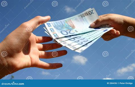 cash transaction royalty  stock image image