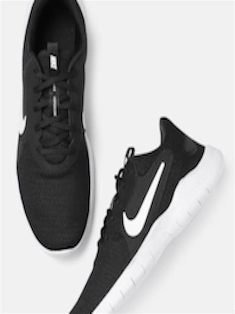 Buy Nike Women Black Flex Experience Rn 9 Running Shoes Sports Shoes