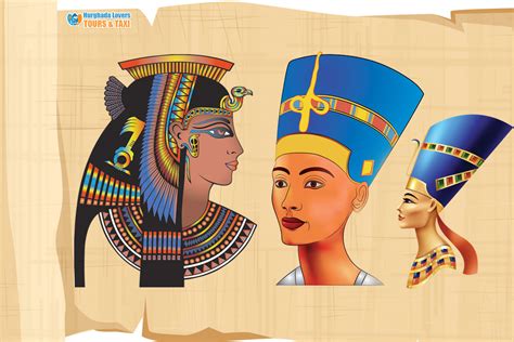 Female Pharaoh Ancient Egypt Rulers List Famous Egyptian