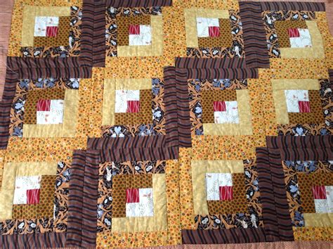 log cabin quilt  complete hand quilted canada images log cabin quilt hand quilting