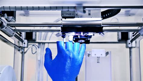 ways  printing  totally change medicine futurity