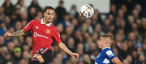 rio ferdinand claims jadon sancho  antony lack imagination man