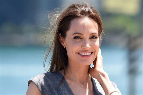 Call For All Women To Have ‘angelina Jolie’ Gene Test The Times