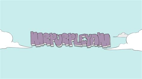 channel art template photoshop  mrpurpleyam  deviantart