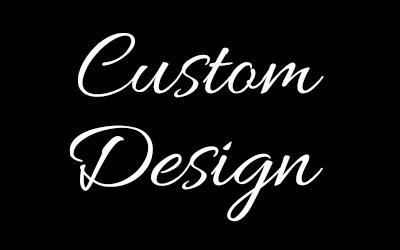 custom static design projectorgram