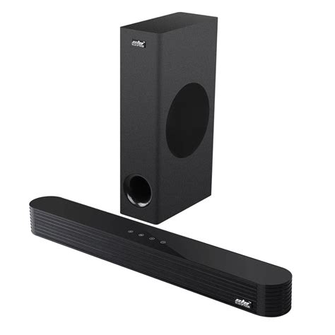 home theater sound system soundbar  tv bluetooth speaker support optical aux coaxial