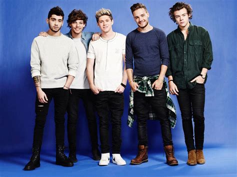 one direction announce uk tour dates for 2015 news culture the independent