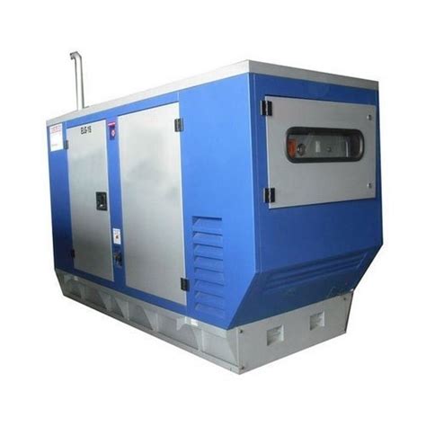 soundproof generator set  induatrial crank engineering solutions llp id