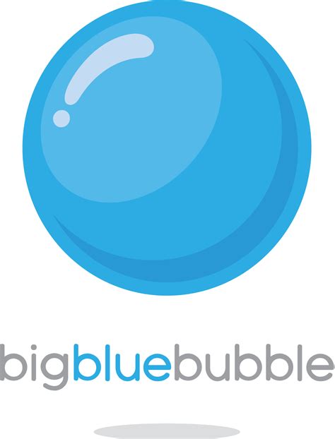 Big Blue Bubble Wikipedia