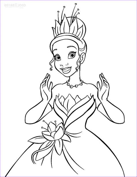 beautiful images  disney princess coloring book coloring page