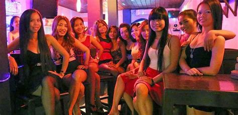 best subic bay nightlife destination near angeles city