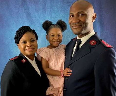 Five New Faces Join The Salvation Army The Royal Gazette Bermuda