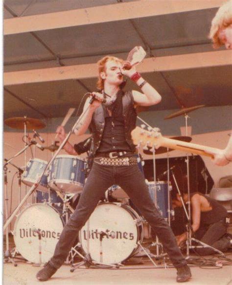 o joe college viletones and the foundations of punk rock