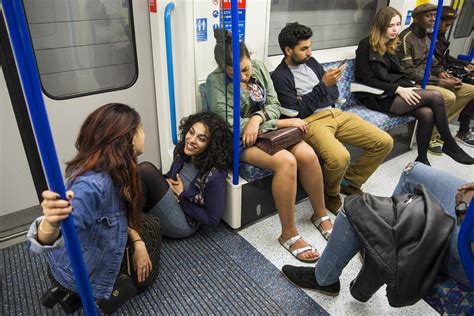 night tube london underground s 24 hour service celebrates two year