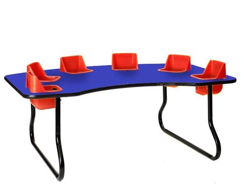 toddler table  seat table  tall factory select