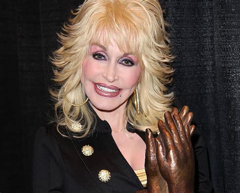 Dolly Parton Almost Committed Suicide God Intervened My
