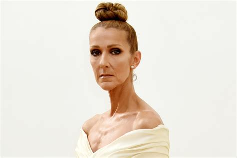 Céline Dion Says She S Not Ready To Date After René S Death