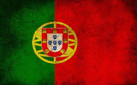 wallpapers portugal flag grunge portugal portuguese flag