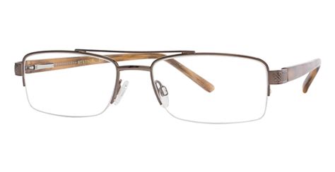 Stetson 277 Eyeglasses Frames