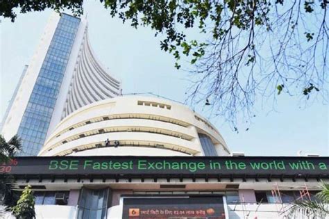 Sensex Surges Over 700 Points In Opening Session Nifty Tops 8 400