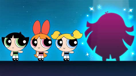 the 4th member of the powerpuff girls has been revealed meet bliss