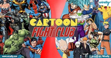 Anime Vs Cartoon What’s The Difference We Bet You Don