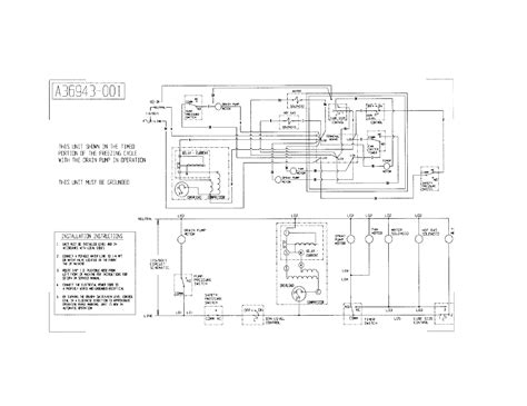 mya cabling wiring diagram  scotsman ice machine perevod