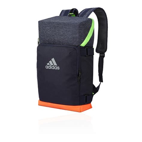 adidas  hockey backpack aw sportsshoescom