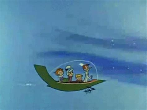 the jetsons animated