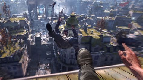 dying light  zombie survival  choice consequence  longer