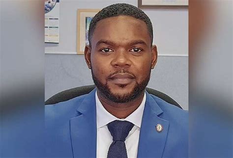 Why Councillor Vernon Jamaica Observer