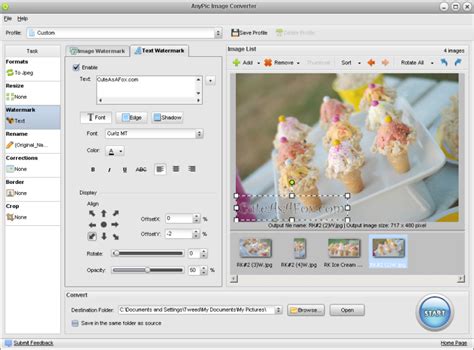 anypic image converter review  giveaway