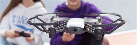 tello   cost high tech programmable drone atthedronegirl