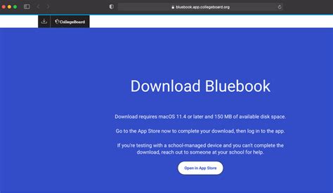 bluebook sat app complete guide