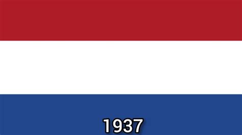 historical flag of the netherlands youtube