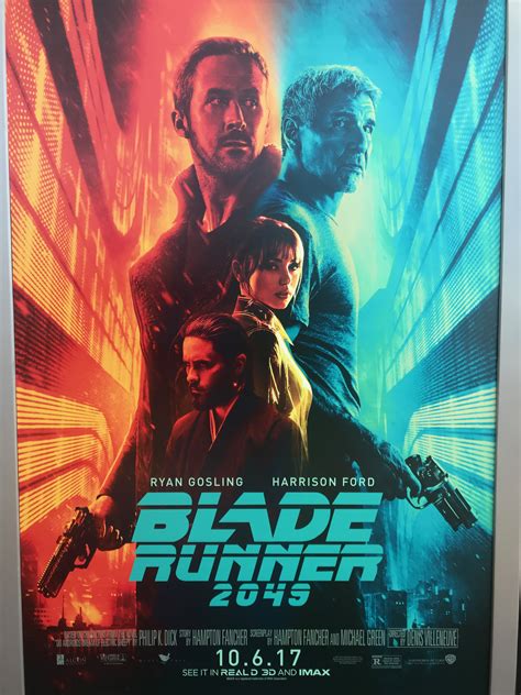 scoop blade runner  black girl nerds