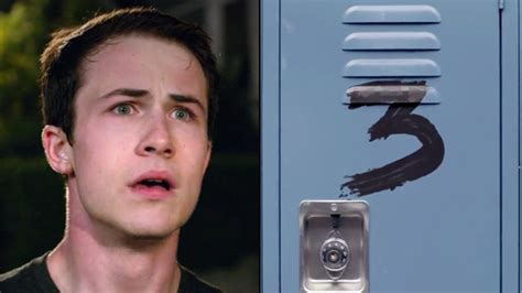 13 Reasons Why Has Been Confirmed For Season Three Popbuzz