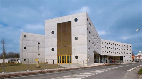 architectural concrete designing buildings wiki