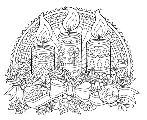 christmas coloring pages  grade  printable multiplication