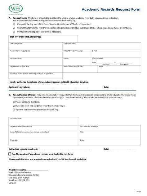 Wes Form Fill Out And Sign Printable Pdf Template Signnow