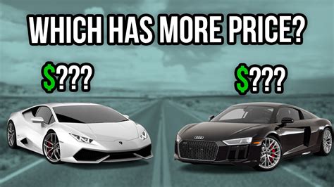guess  supercar   expensive car quiz hard youtube