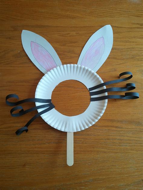 super easy peasy easter crafts  toddlers