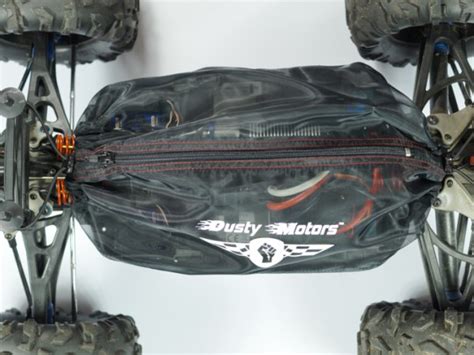 universal shroud cover dusty motors