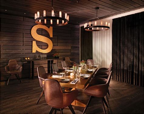 the best private dining rooms in london headbox